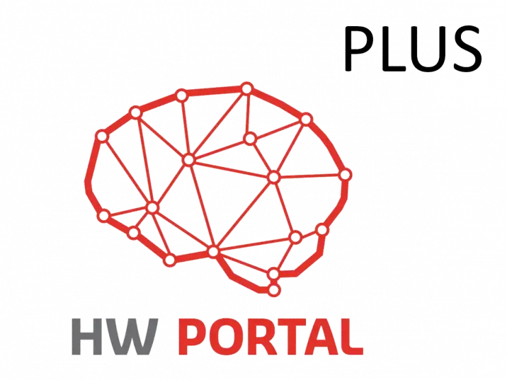 HWPortal PLUS  – roční licence dohledového systému pro 1 zařízení HW group