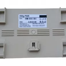 HWg-PWR 12 sledování spotřeby energií přes M-BUS