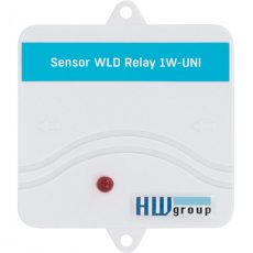 Sada pro detekci kapaliny - HWg-WLD Relay set