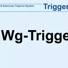 HWg-Trigger - sw pro alarmy HW group jednotek