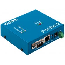 Převodník linek RS-485/232 na Ethernet - PortBox2