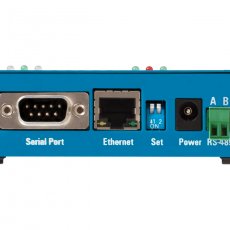 Převodník linek RS-485/232 na Ethernet - PortBox2