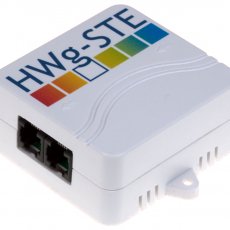 Ethernetový teploměr - HWg-STE