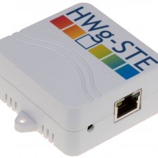 Ethernetový teploměr - HWg-STE