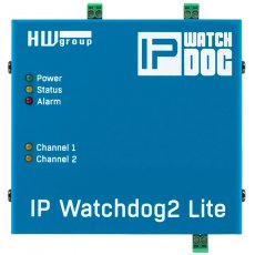 Hlídač zamrznutí, nebo výpadku - IP WatchDog2 Lite