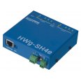 Rozšíření pro přístupový systém - HWg-SH4e