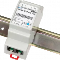 Senzor 230V AC 1W-UNI - měření napětí