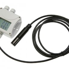 Senzor pro měření teploty a vlhkosti HWg HTemp-485 T3419