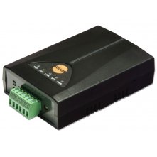 Převodník RS422/RS485 na ethernet Sollae - CSE-H55N