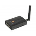 Převodník RS232/RS422/rRS485 na WIFI Sollae - CSW-H85K