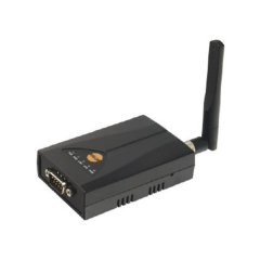 Převodník RS232/RS422/rRS485 na WIFI Sollae - CSW-H85K