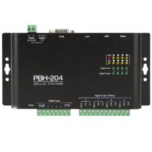 Programovatelné zařízení Sollae PBH-204