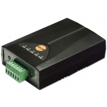 Ethernetový převodník RS485 Sollae - CSE-H55N2