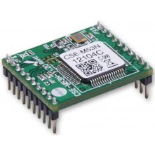 Ethernet převodník Sollae - CSE-M53N Mini modul QUART(3,3V)