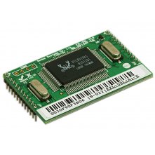 Sollae EZL-50L(A) modul UART(5V) ethernetový převodník