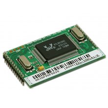 Sollae EZL-50M(A) modul UART(5V) / Ethernetový převodník