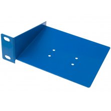 Držák do racku Mount plate E-1U