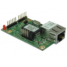 Sollae EZL-70(A) Modul UART,RS232,RS485,RS422/Ethernet převodník