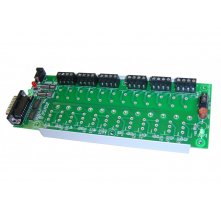 RB12 Relay Board Labjack