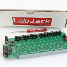 RB12 Relay Board Labjack