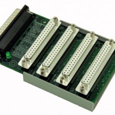 MUx80 AIN Expansion board Labjack