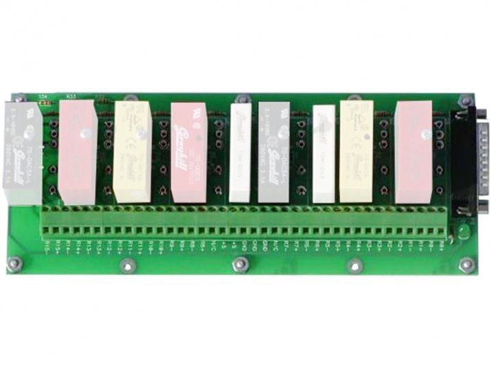RB16 Relay Board LabJack
