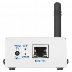 SDsenzor-2x1Wire - Řídící jednotka se 4-mi vstupy a wi-fi pro HWPortal
