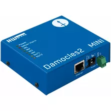 Bezpečné průmyslové I/O relé - Damocles2 MINI