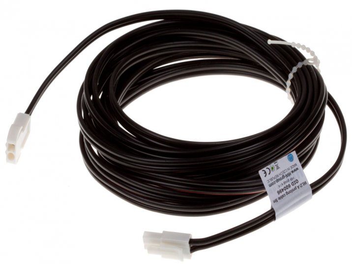 WLD-A 5 m prodlužovací kabel