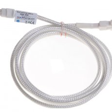 Detekční kabel úniku vody s prodloužením WLD A - 2m + 2m
