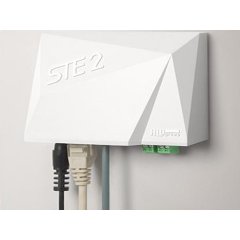 STE2 R2 - wifi a ethernetový teploměr - set