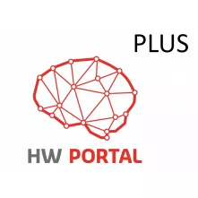 HWPortal PLUS  – roční licence dohledového systému pro 1 zařízení HW group