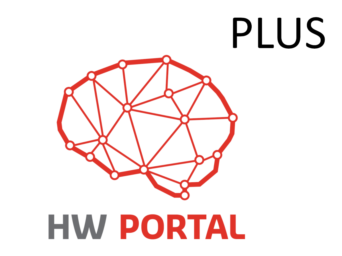 HWPortal PLUS  – roční licence dohledového systému pro 1 zařízení HW group