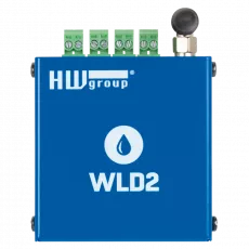 WLD2 - systém proti vytopení vodou