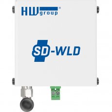 SDsenzor-WLD set - sada pro detekci úniku vody