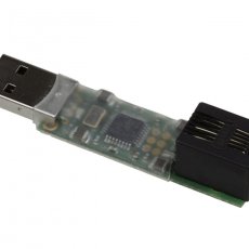 1W-UNI USB kalibrátor