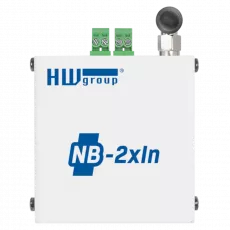NB-2x IN - NB-IoT Bezdrátová jednotka Narrowband