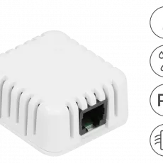 Senzor kvality ovzduší - THPVOC 1Wire-UNI Home box