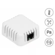 Senzor kvality ovzduší - THPVoc 1W-UNI - HomeBox