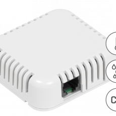Senzor CO2 1Wire-UNI - Home box