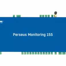 Perseus Monitoring 155