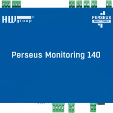 Perseus Monitoring 140