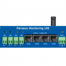 Perseus Monitoring 145
