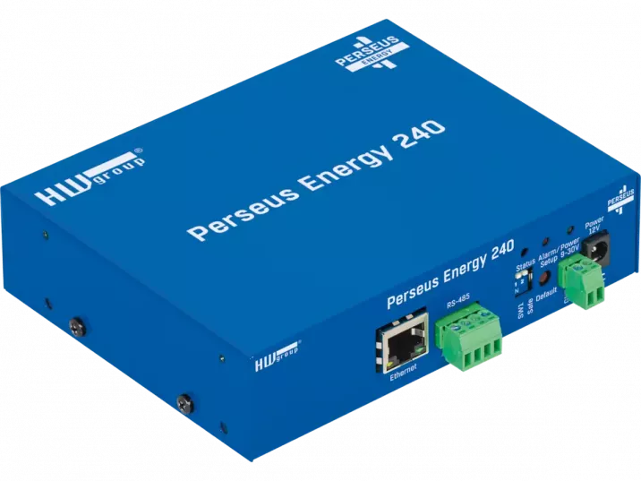 Perseus Energy 240