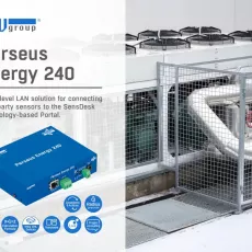 Perseus Energy 240