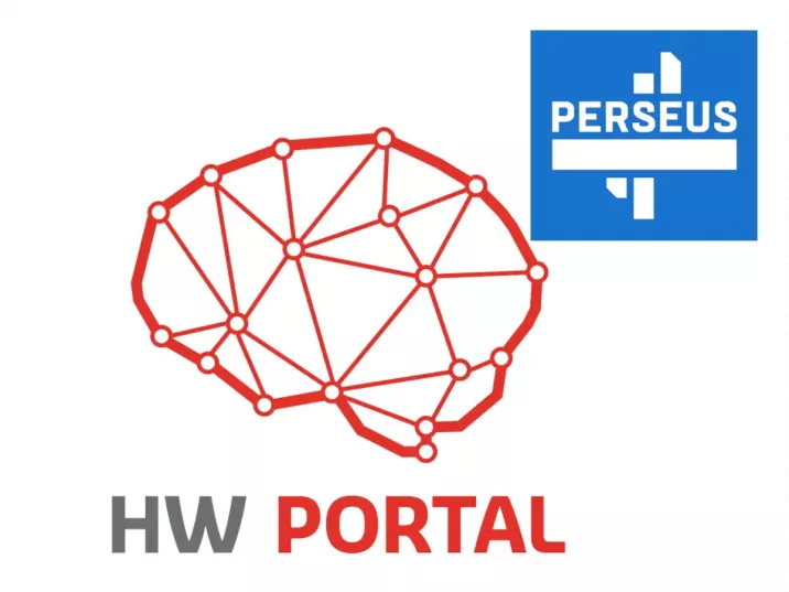 HWPortal PERSEUS  – roční licence dohledového systému pro 1 zařízení HW group Perseus