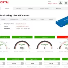 HWPortal.cz Perseus