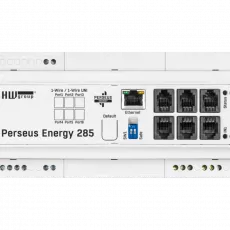 Perseus Energy 285