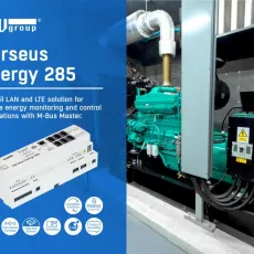 Perseus Energy 285