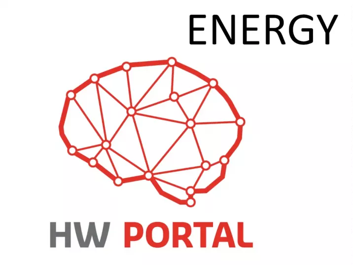 HWPortal ENERGY  – roční licence dohledového systému pro 1 zařízení HW group Perseus/HWg-PWR